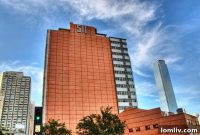 Tomorrow’s Preservation Dallas Tour Features 511 N Akard Adaptive Reuse Marvel