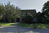 DeSoto Property Taxes Drop for Dallas County Assessor John Ames in 2016