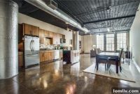SoCo Urban Loft: Downtown Views & Unbeatable Value Under $300K