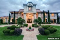 HGTV’s 2016 Ultimate House Hunt Highlights Three DFW Luxury Estates