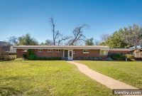 Disney Streets’ Midcentury Modern Magic Homes Brimming with Vintage Charm