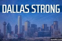 Dallas Stands Strong