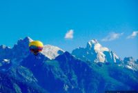 75 Degrees and Dry: Jackson WY’s Coolest New Home Community Makes Its Dallas Debut