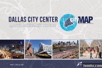 CityMAP Paving the Way for Smoother Dallas Commutes