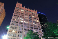 Uncovering Downtown Dallas’s Historic Loft Gems