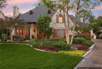 Preston Hollow’s Pristine Perfection: The Ideal Rx