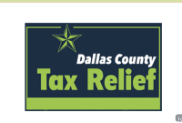 Clay Jenkins to Host Two Critical Hearings on Dallas County Tax Relief