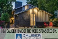 Lochwood’s Midcentury Gem: Sleek Design, Open Spaces