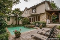 Dallas Open Houses: Explore Lakewood’s Texas Hill Country Charm This Week