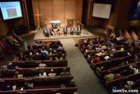 Fair Park Future Debate Undeterred by Musical Chairs