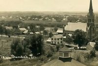 House Reunions: When Home Still Stands