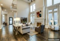 Park Cities Luxury: Effortless Living at The Courtyards at Normandy