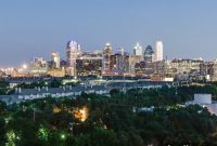 Warrington’s Peace Find Stillness in Unit 11B’s View