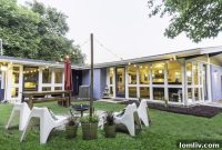 Autumn’s Best: Six Home Tours Not to Be Missed