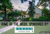 An Idyllic Greenway Park Escape Fit for Royalty