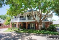 Tanglewood: Where Southern Sophistication Meets Western Spirit