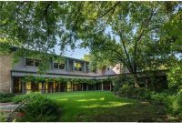 Heritage Auctions: O’Neil Ford Estate Auction Goes No-Reserve Tomorrow