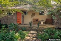 The Y House Brings MCM Style to Modern Mile Home Tour Saturday