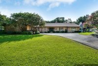 The Subtle Splendor of Overton Park