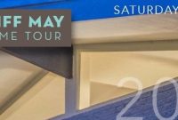 Score Tickets to the Iconic Casa View Cliff May Home Tour