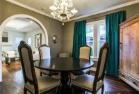 Oak Cliff Tudor Reimagined: A North Texas Open House Masterpiece