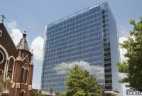 KPMG Plaza at HALL Arts Secures Leading Office Designer Teknion