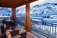 Aspen’s Little Nell Residences: Exquisite Luxury, Year-Round