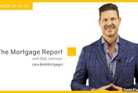 Mortgage Market Update Are Rates Dropping Plus Your Home Search Checklist