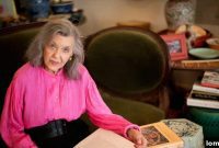 Dallas Design Doyenne Beverly Field Passes Away at 88