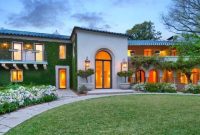Preservation Dallas Fall Home Tour Kicks Off Today with Very Special Guests