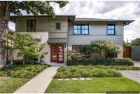 Stunning Lakewood Transitional with a Dramatic Creekside Setting