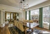 Historic Swiss Avenue Foursquare Prairie Steals the Show in DFW Open Houses