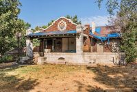 Peak’s Addition’s Century-Old Bianchi House Earns Landmark Status
