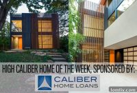 Sophisticated Semi-Detached in Northern Heights: Modern Living Redefined