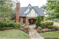 Hollywood Heights Classic Tudor: The Epitome of a Sizzling Market