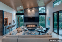 Linda Fritschy: Crafting Custom Interiors Inspired by You