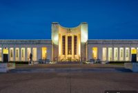 IRS Declares Fair Park Texas Foundation Is Not a Non-Profit