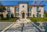 Real Housewives’ Stephanie Hollman Lands Turtle Creek Estate at Auction, Party Planning Begins!