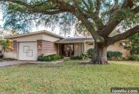 Your Mid-Century Modern Oasis in East Dallas’ Lake Highland Estates