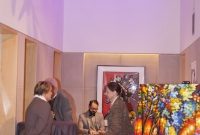 Heritage Auctions Presents Luxury Real Estate Events at 3908 Euclid Benefiting Jubilee Park in Fair Park