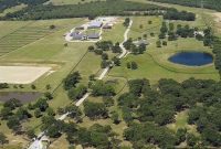 Tillerson Takes the Reins: Buys Charles Wylys Legendary Argyle Horse Ranch