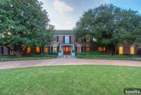 An Esteemed Agent’s Collection of Fort Worth’s Signature TCU Homes