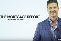 Mortgage Rates Edge Higher A Reversal Could Be Next