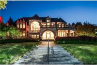 Unlock the Magic: Highland Park’s Architectural Gem for Potterheads