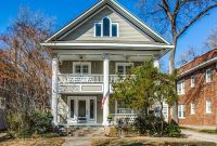 Munger Place’s Timeless Treasure: A Family-Friendly Historic Haven