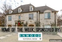 Preston Hollow’s Crown Jewel of European Design