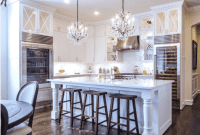 Sharon Flatley Crafts Natural Havens in Kitchen and Bath