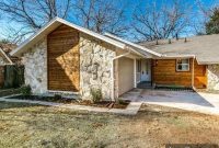 Forest Ridge North Cul-de-sac Renovation: A Stunning Contemporary Transformation