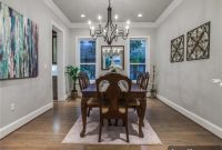 Lakewood Heights New Build Steals the Show at Dallas Open Houses