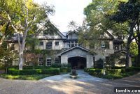Billionaire Andy Beal Poised to Level Iconic Trammell Crow Estate
